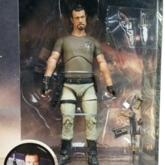 Firefly Jayne Cobb Funko Legacy Collection Action Figure New - Picture 2 of 4